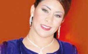 Najat Rajoui, une carrière prometteuse