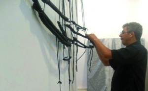 Exposition de Hassan Echaîr