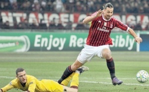 Le meilleur de Zlatan Ibrahimovic