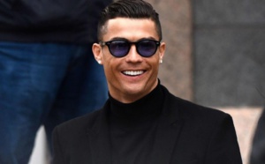 Ça se complique pour Ronaldo