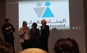 L'Association Jossour lance à Rabat une campagne nationale pour la parité