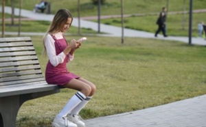 En Russie, des enfants stars aux millions de "likes"
