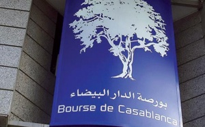 La performance hebdomadaire de la Bourse de Casablanca dans le vert