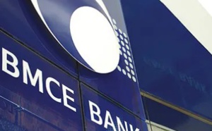 BMCE Bank Of Africa remporte le titre «Elu service client de l’Année Maroc»