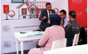 Dar Al-Amane organise le 1er Salon des ventes privées de l'immobilier à Casablanca