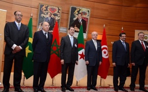 30ème session des ministres des A.E de l’U.M.A : Prochain Sommet maghrébin et intensification des échanges