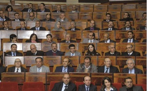 Trois questions orales posées par le Groupe socialiste à la Chambre des représentants : La session d’automne prend fin sans vote de la loi de Finances