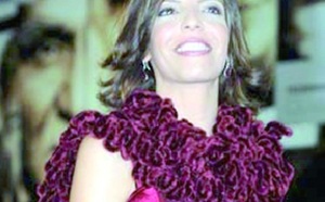 Nouveau spectacle de la comédienne : “La pianiste” de Latefa Ahrrare Nouveau spectacle de la comédienne : “La pianiste” de Latefa Ahrrare