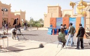 Troisième «Rencontres sous la tente» : Experts et étudiants des écoles de cinéma du monde à Ouarzazate
