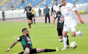 La 5ème manche du championnat à l’avantage de l’ASFAR et du RCOZ