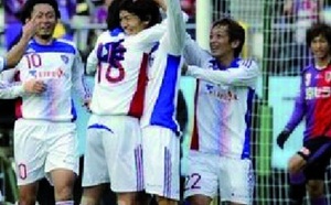 Le football japonais veut se protéger de la mafia des “Yakuza”