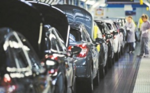L'écosystème automobile marocain en vedette à Detroit
