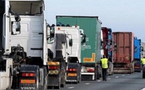 3.523 dossiers de renouvellement du parc de transport routier de marchandises