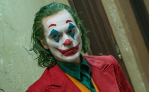 “Joker” reprend le contrôle du box-office