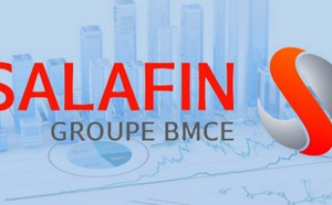 Salafin affiche un résultat net de 72,3 MDH au premier semestre