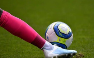 Risques accrus de démence chez d'anciens footballeurs pros