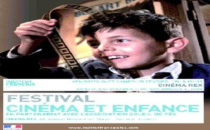 Festival «Cinéma et enfance» : Quatre longs métrages à l’affiche à Fès