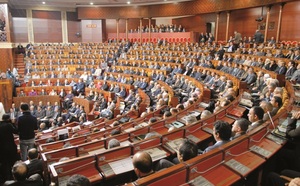 Clôture de la session d’automne de la Chambre des représentants : Pour une question de chrono, Ramid élude le dossier Ben Barka