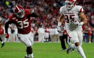 Le sport universitaire américain entérine la rémunération des athlètes, une révolution