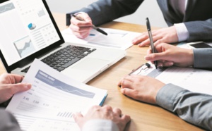 Le Maroc en passe de concrétiser ses réformes pour un meilleur accès au financement