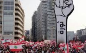 Le chômage alimente les protestations dans les pays arabes