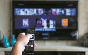 Dopé par le streaming, le petit écran séduit plus que jamais les stars d'Hollywood