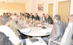 Réunion de la FRMF sur les déboires de l’équipe nationale : Un pétard mouillé en guise de gestion de crise