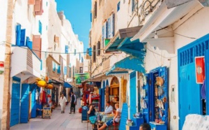 Hausse des nuitées déclarées à Essaouira durant les neuf premiers mois de 2019