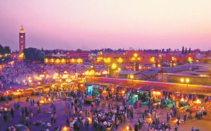 La culture marocaine à l’honneur en Andalousie