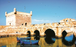 Essaouira rejoint le Réseau des villes créatives de l'UNESCO