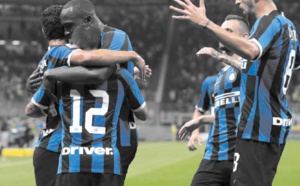 Calcio : La Juve sous la pression de l'Inter