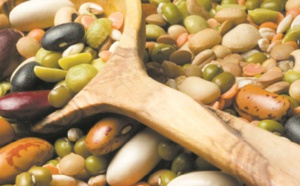 La production des céréales et des légumineuses face aux défis du climat et du marché