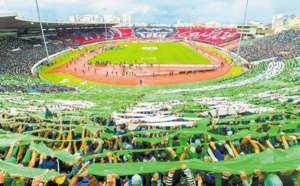 Vivement un Derby dans toute sa grandeur