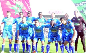 18ème journée en Elite 1 : EL Jadida compte bien  relancer le championnat à l'occasion de DHJ-FUS