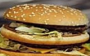 Le premier hamburger créé avec des cellules souches bientôt une réalité