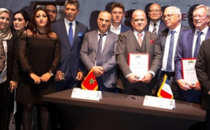 La FMT s'associe à la CFCIM pour moderniser la profession de traiteur