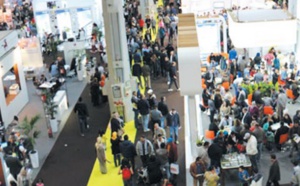 “SMAP Expo Milan 2019 ” , une plateforme importante pour la promotion des opportunités d'investissement immobilier auprès des MRE