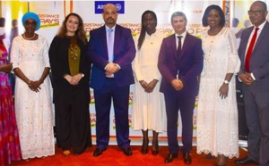 La BCP lance au Sénégal une offre d'assurance-assistance en cas de décès à l'étranger
