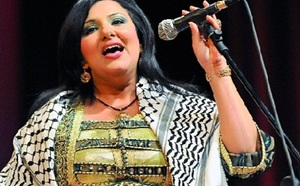Leila El Barrak : “La chanson orientale est complètement saturée”