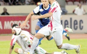 18ème journée de l’Elite 1 : WAC-OCK sous le signe de la nostalgie, le Raja en quête de succès à Al-Hoceima