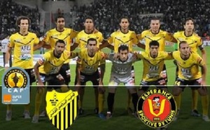 Super Coupe d’Afrique : Le MAS en quête d’un exploit à Radès