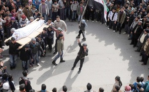 Conférence internationale de Tunis : Le monde au chevet de la Syrie Conférence internationale de Tunis : Le monde au chevet de la Syrie