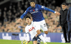 Leicester remonte sur le podium de la Premier League