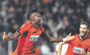 La RSB déroule et le HUSA se fait peur avant de se qualifier à la phase de poules