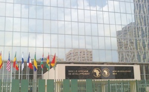 Hausse historique du capital de la Banque africaine de développement