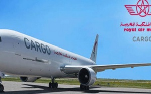 RAM lance un nouveau programme de vols Tout Cargo