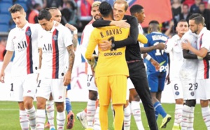 Ligue des champions  Paris, City et Juventus proches des 8èmes