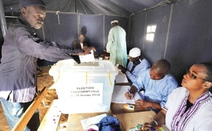 Election présidentielle : Les Sénégalais aux urnes en dépit de la contestation Election présidentielle : Les Sénégalais aux urnes en dépit de la contestation
