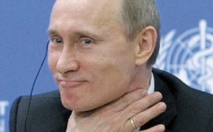 Complot réel ou fictif contre le président russe ? Complot réel ou fictif contre le président russe ?