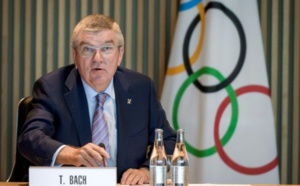 Bach appelle les Etats à resserrer l'étau sur l'entourage des sportifs